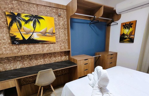 Antonio Diogo Apartment | Family-Friendly Apartment with Breathtaking Sea Views
