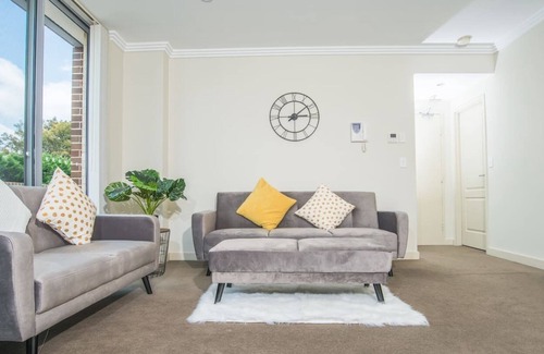 Gordon Apartment | Convenient Family-Friendly Getaway in Gordon