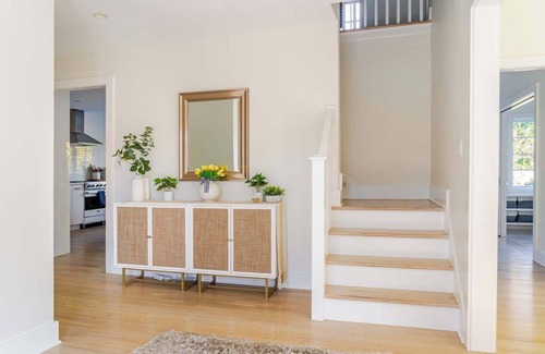 Westport House | Elegant Custom Home Just Minutes from New York City