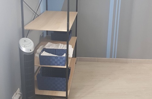 1st Arrondissement Apartment | Stylish Designer Apartment with Family-Friendly Amenities