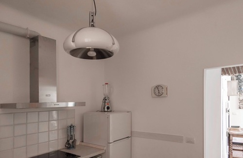 Lagaccio Apartment | Designer apartment in the center of Genoa