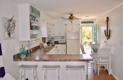 Kill Devil Hills House | Designer Beach Cottage – Steps from Lifeguarded Oceanfront