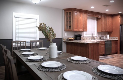 Santa Ana House | Designer 6 Bedroom Home with Pool & Ocean Views - Rated 10/10