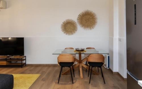 Birgu Apartment | Stylish Designer Finished Studio - Pet Friendly Retreat