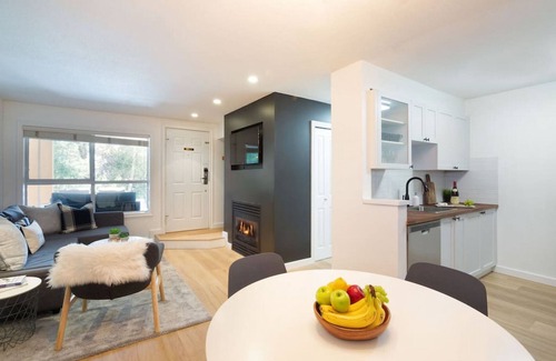 Whistler Cay Heights House | Designer Retreat with Pool, Hot Tub & Perfect 10 Rating