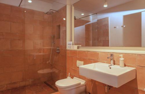 Alella House | Stylish Designer Home with Pool, Steps from Beach & Village