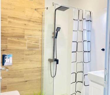Sofia City Center Apartment | Stylish 1BDR Apartment with Parking in Ideal Location