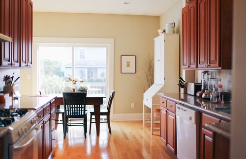 Boise House | Stylish Designer House on Vibrant Williams Avenue
