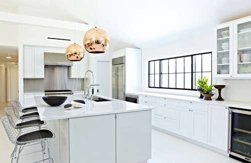 Sag Harbor House | Designer Renovated Home Steps from Main Street in Sag Harbor