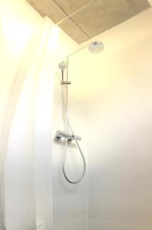 Langen b. Bremerhaven Villa | Stylish Designer Studio in Geestland with Free Breakfast