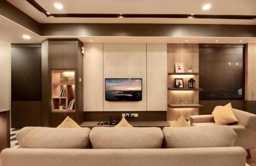 Kuah Apartment | Seaview Designer Suite for Families - Rated 9.1/10