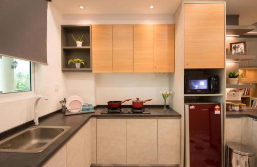 Kuah Apartment | Seaview Designer Suite for Families - Rated 9.1/10