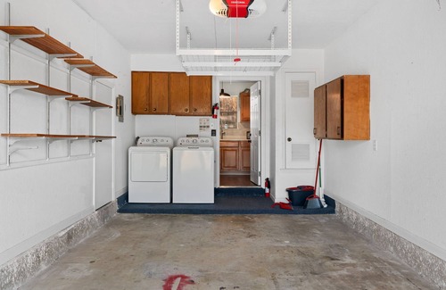 Highland Hills House | Designer townhome NW Austin, Domain-fully loaded coffee bar, fire pit, s'mores!