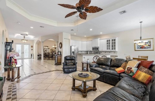 Delray Beach House | Designer Oceanfront Vacation Home with Pool & Pet Friendly