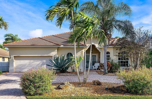 Delray Beach House | Designer Oceanfront Vacation Home with Pool & Pet Friendly