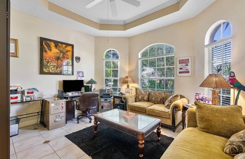 Delray Beach House | Designer Oceanfront Vacation Home with Pool & Pet Friendly