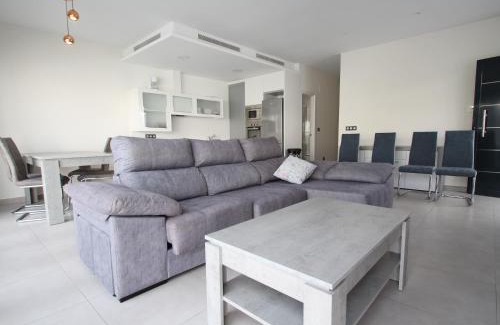 La Siesta Villa | Designer Villa with pool
