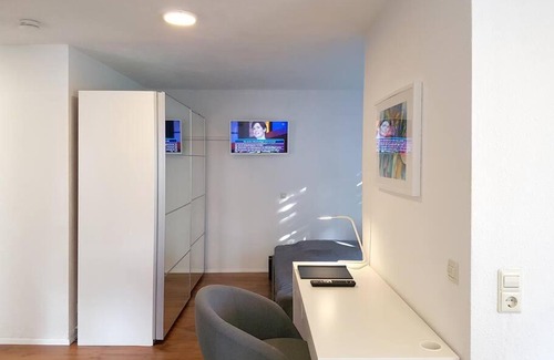 Steinenbronn Apartment | Stylish Designer Wohnung Schlößle 2 - Great Guest Reviews