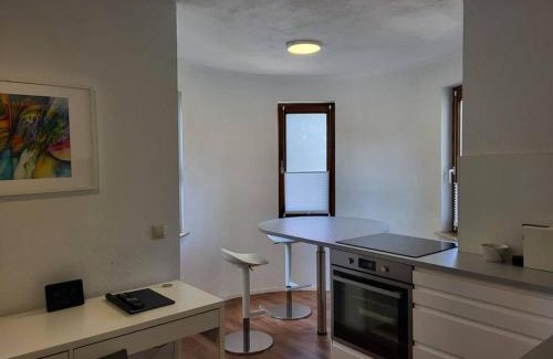 Steinenbronn Apartment | Stylish Designer Wohnung Schlößle 2 - Great Guest Reviews