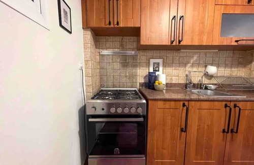 Beirut Central District Apartment | Stylish 1BR Apartment in Vibrant Gemmayzeh Neighborhood