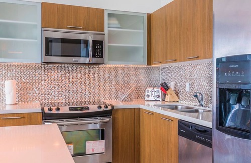 Palm Beach Condo | Exclusive Designers Duplex Penthouse with Oceanfront Views