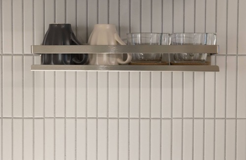 Mangwon-dong Apartment | Discover Designers ON: the Zip in Mangwon with Breakfast