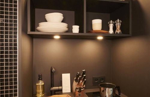 Altstadt Hotel | Stylish Designhotel ÜberFluss with Spa and Pool Amenities
