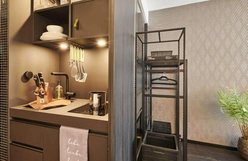 Altstadt Hotel | Stylish Designhotel ÜberFluss with Spa and Pool Amenities