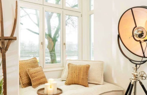 Altstadt Hotel | Stylish Designhotel ÜberFluss with Spa and Pool Amenities