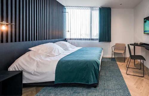 Bilzen Hotel | Stylish Designhotel Beila: Guest Rated 9.1, Family-Friendly