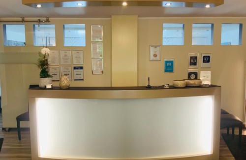 Heeren-Werve Hotel | Stylish Designhotel Im Südfeld with Family-Friendly Amenities