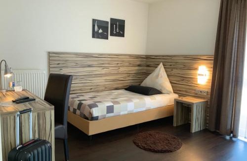 Heeren-Werve Hotel | Stylish Designhotel Im Südfeld with Family-Friendly Amenities