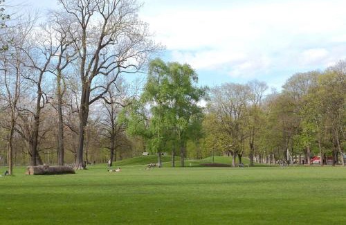 Gries Apartment | Stylish Apartment Near Augartenpark - Perfect for Families