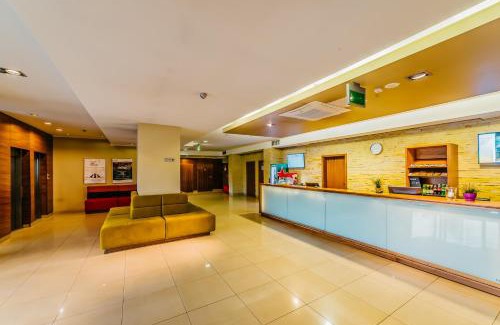 Piaseczno Hotel | Comfort Meets Convenience at DeSilva Warszawa Piaseczno