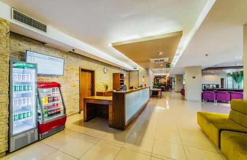 Piaseczno Hotel | Comfort Meets Convenience at DeSilva Warszawa Piaseczno
