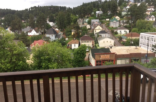 Deadwood Condo | Guest Rated: 9.8 - Modern 2 Bd/2 Ba in Lead SD