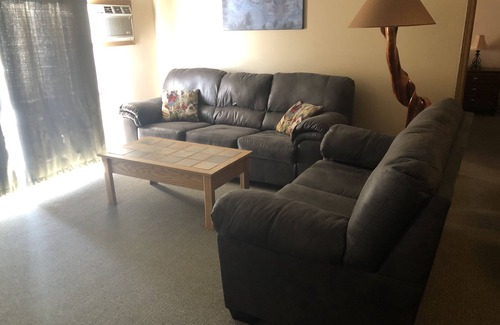 Deadwood Condo | Guest Rated: 9.8 - Modern 2 Bd/2 Ba in Lead SD
