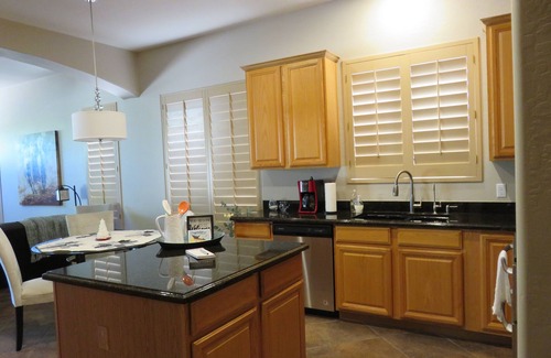Power Ranch House | Experience Power Ranch Community Near Phoenix, AZ - Top Rated