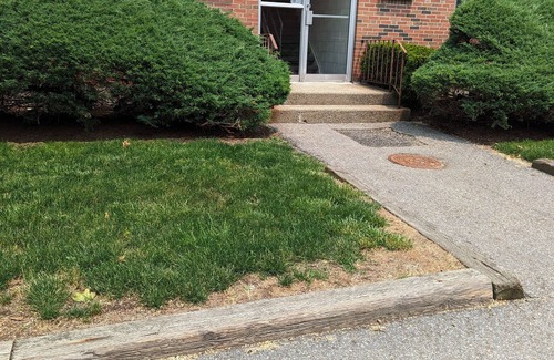 Newton Center Apartment | Ideal Two-Bedroom Unit for Families Near Boston!