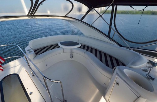 Cancun Boat Rental | Desire Hotel: Unforgettable Ocean Views and Breakfast Included
