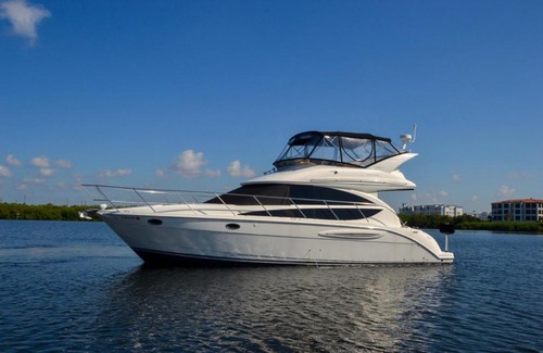 Cancun Boat Rental | Desire Hotel: Unforgettable Ocean Views and Breakfast Included