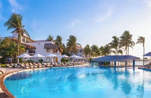 Puerto Morelos Apartment | Discover Desire Pearl Mansion - Book Your 2024 Getaway!