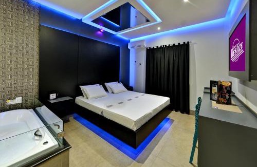 Uberlandia Hotel | Budget-Friendly Deslize Motel 2 with Hot Tub & Restaurant