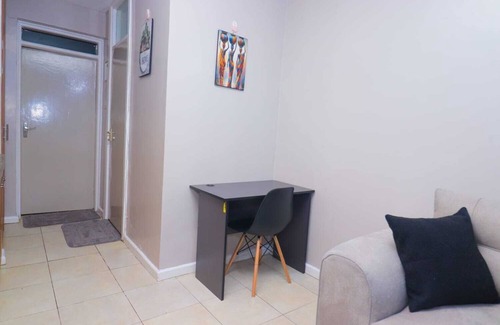 Kiambu Apartment | DESLLY AFRIKA STAYS