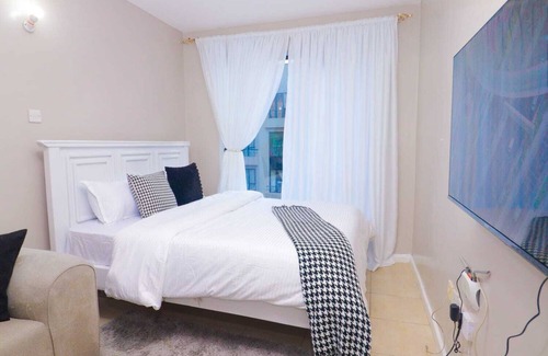 Kiambu Apartment | DESLLY AFRIKA STAYS