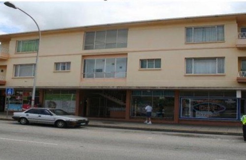 Despatch Apartment | Comfortable Despatch Self Catering Apartments for Families