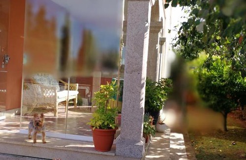 Catasol House | Wake Up to Nature's Melody in Child-Friendly Retreat