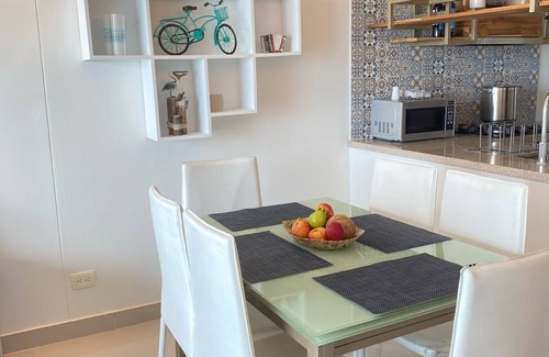 Marbella Apartment | Relaxing Oceanfront Retreat at Despertar Frente al Mar