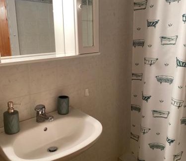 Sithonia House | Guest Rated 9.4: Despina’s House - Pet and Child Friendly