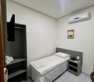 Palmares Hotel | Welcoming Destak Hotel Residence: Family-Friendly Retreat